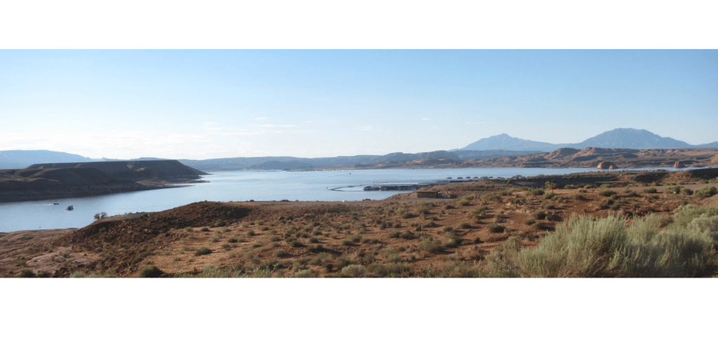 Lake Powell 2011 (c) N. Rothstein