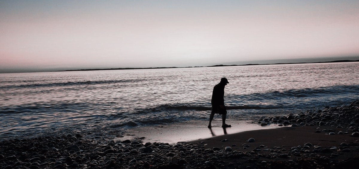 The Sea Can Give and The Sea Can&nbsp;Take