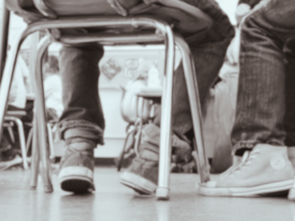 What We Talk About When We Talk About&nbsp;Teaching