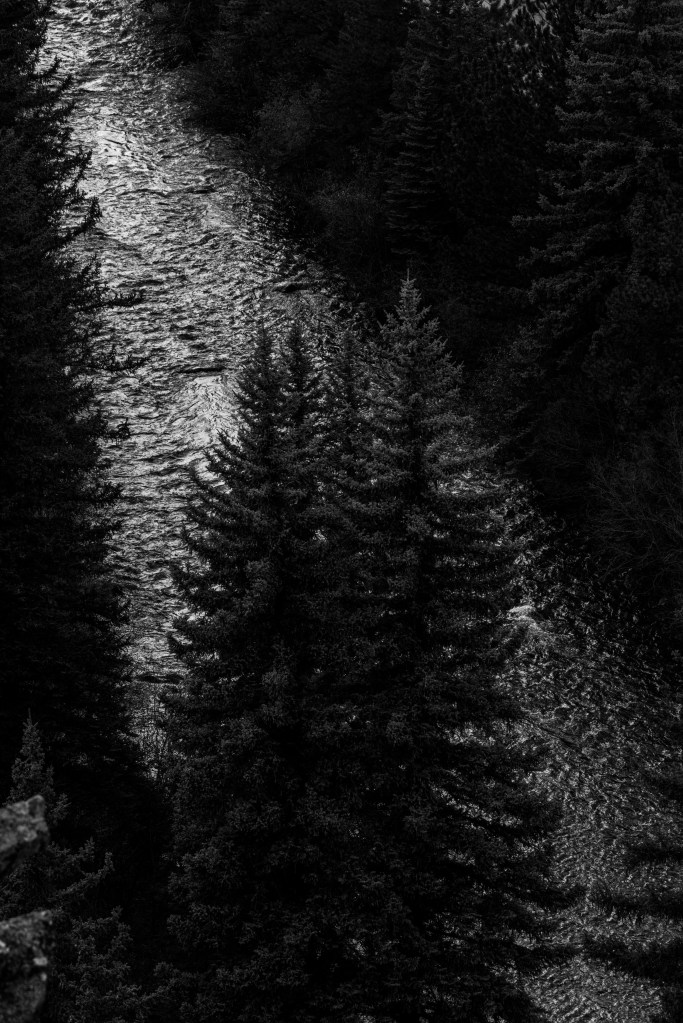 Bailey River / Daniel Combs www.danielcombsphotography.com