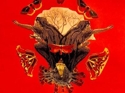 When Carmilla Returns, Styria Is&nbsp;Different